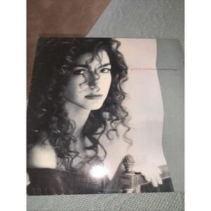 Gloria Estefan - Cuts Both Ways -  1989 Epic OE 45217 vinyl LP - JON SECADA